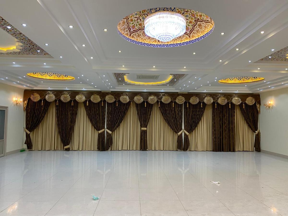 Shahi Palace Hotel Chichawatni ภายนอก รูปภาพ